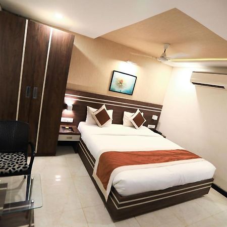 The Suncity Bhubaneswar Eksteriør bilde