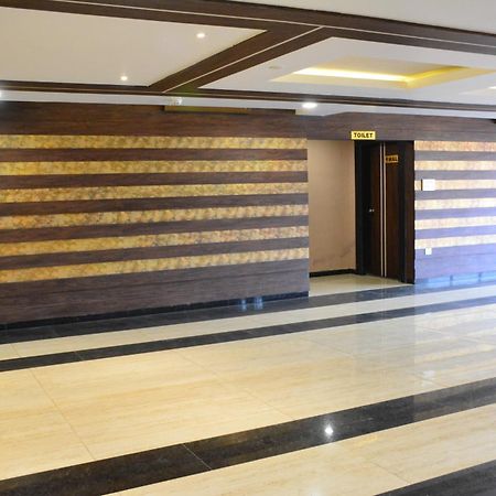 The Suncity Bhubaneswar Eksteriør bilde