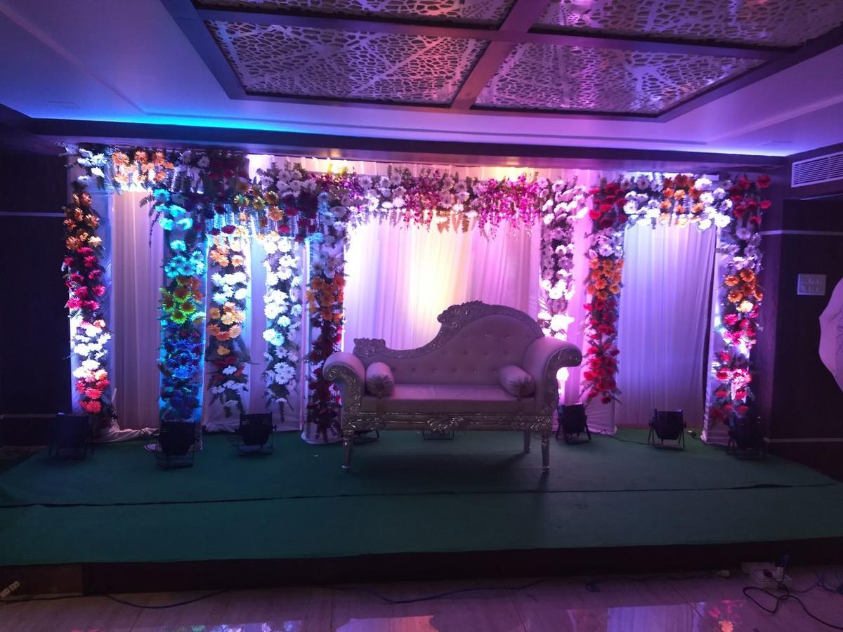 The Suncity Bhubaneswar Eksteriør bilde