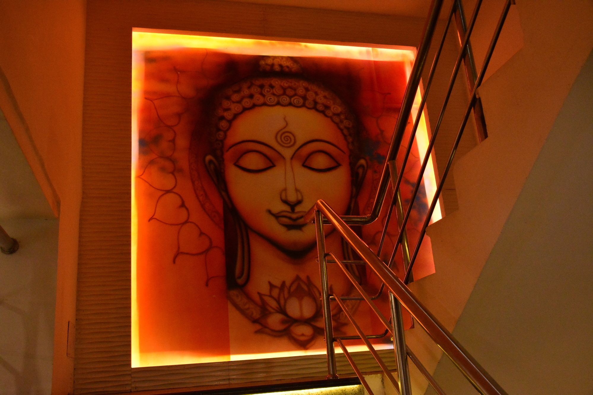 The Suncity Bhubaneswar Eksteriør bilde