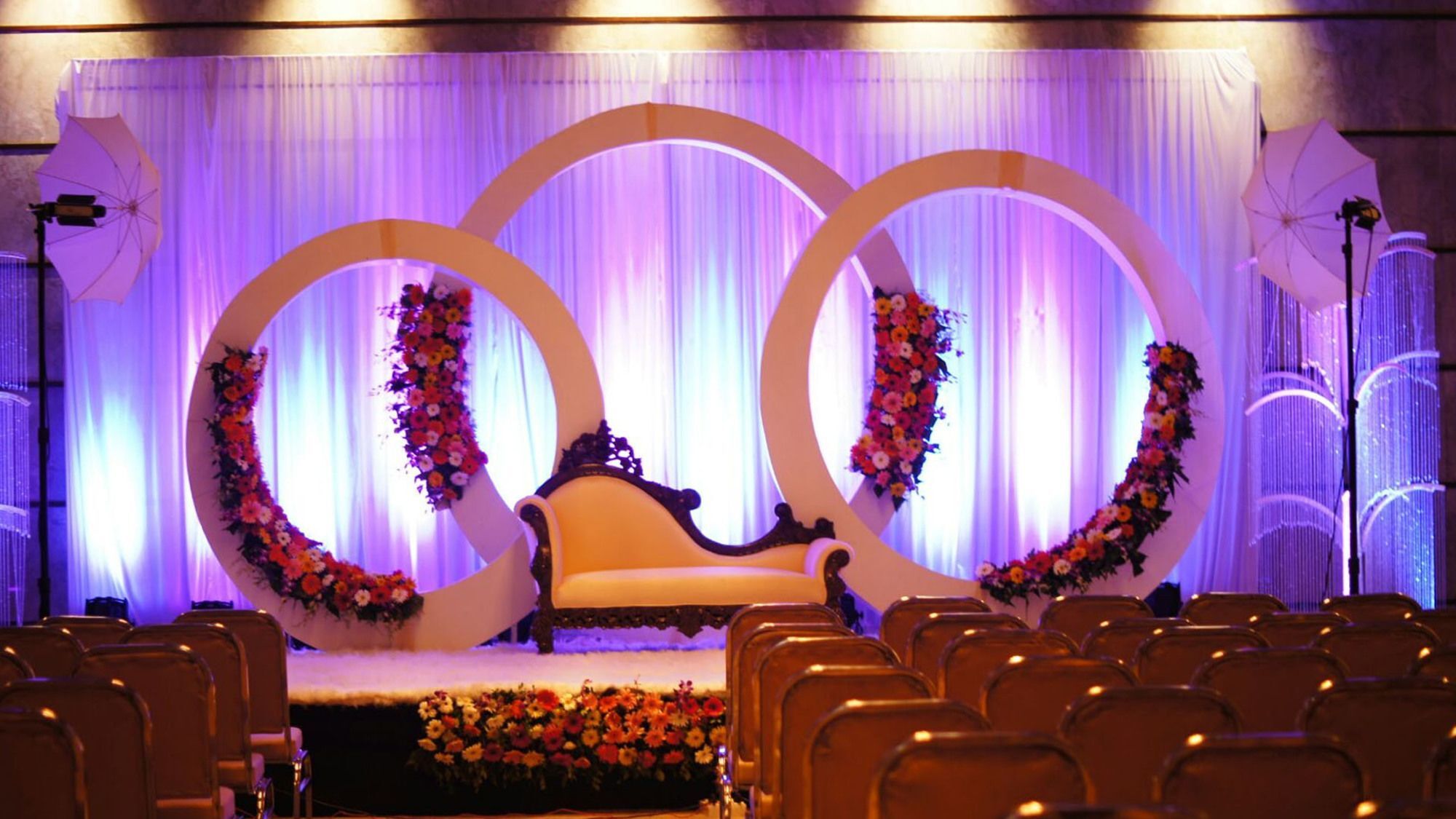 The Suncity Bhubaneswar Eksteriør bilde