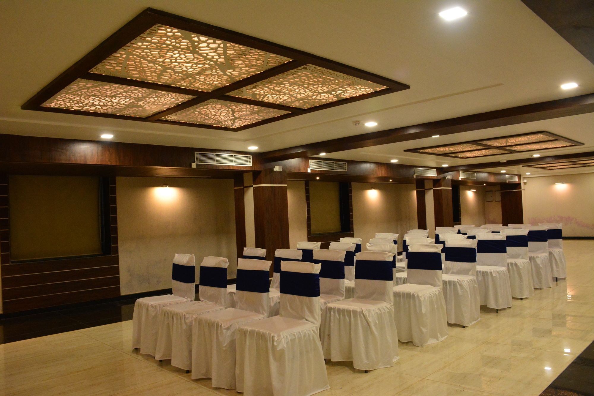 The Suncity Bhubaneswar Eksteriør bilde