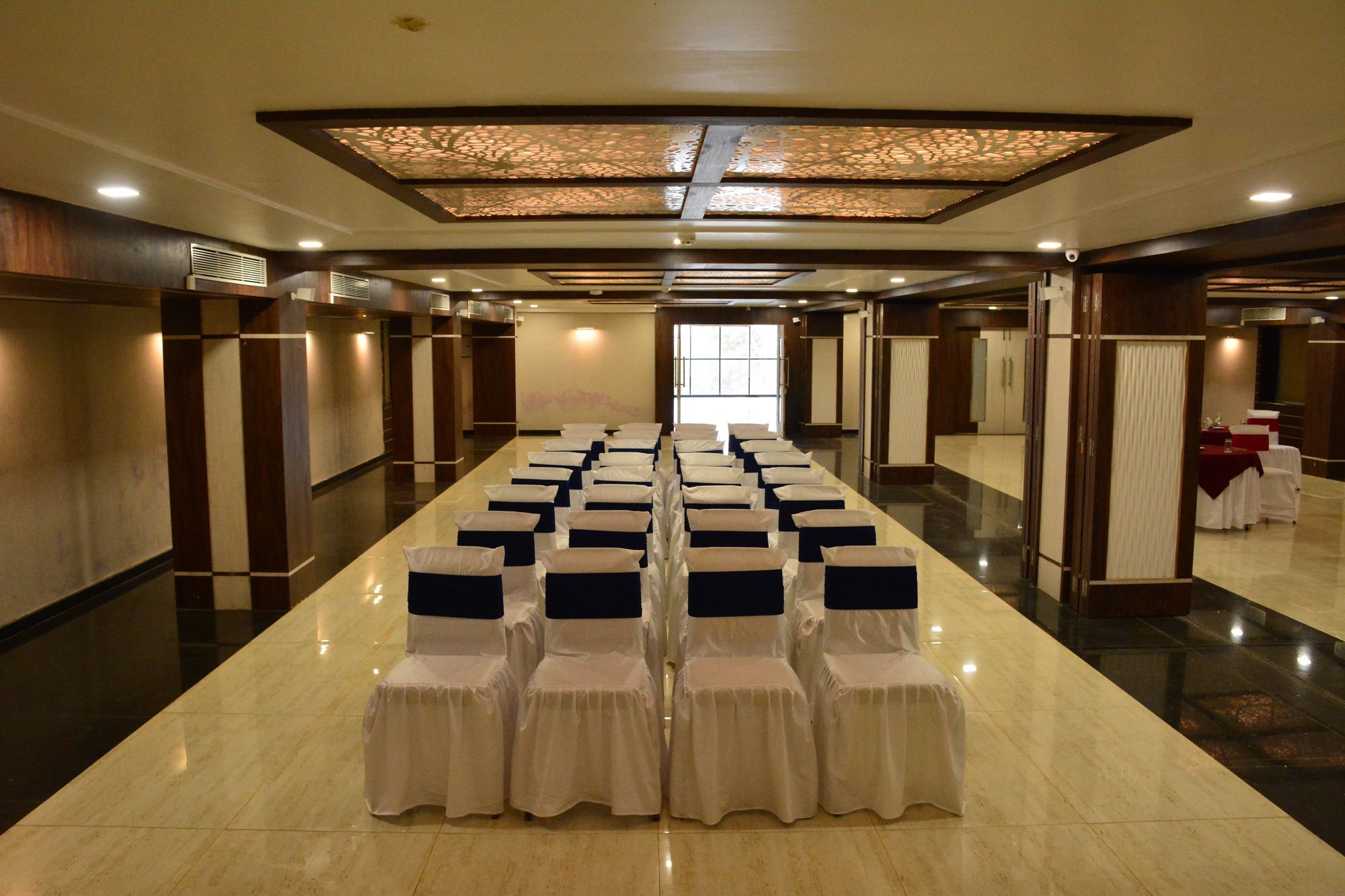 The Suncity Bhubaneswar Eksteriør bilde